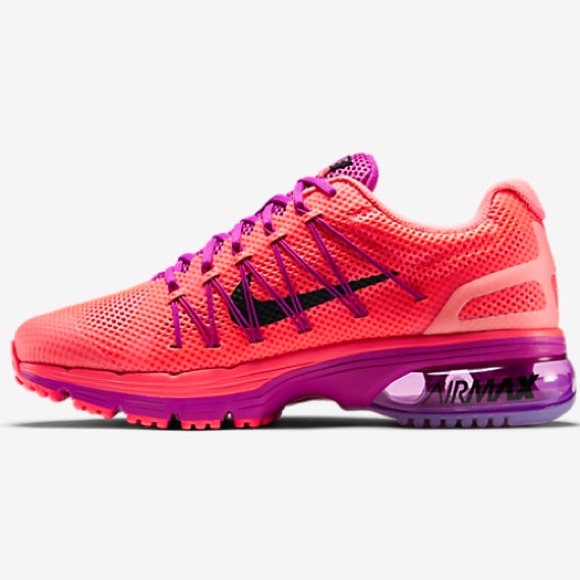 Nike Air Max 2018 fuxia Nike Air Max 2018 fuxia